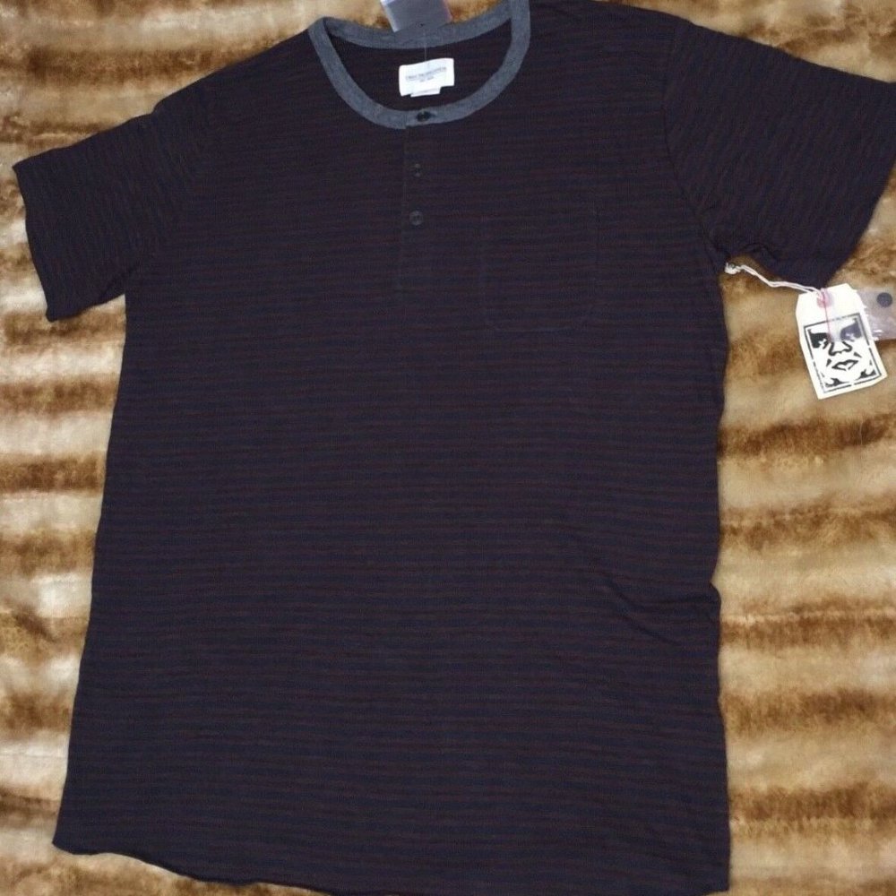 Obey Propaganda Mens Medium T-Shirt
